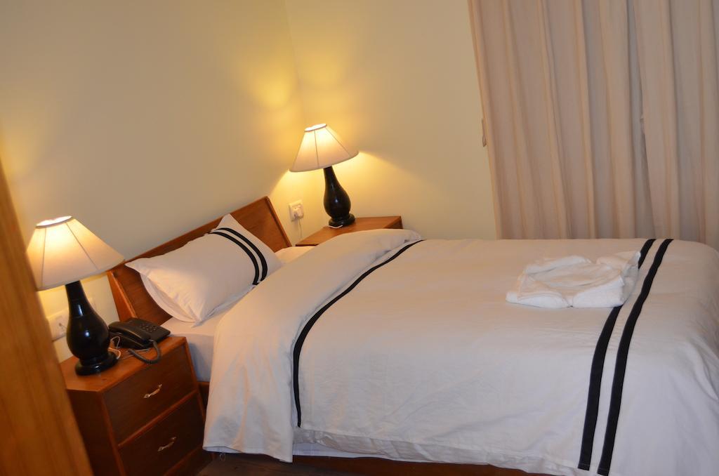 Hotel Amaryllis Kathmandu Bilik gambar