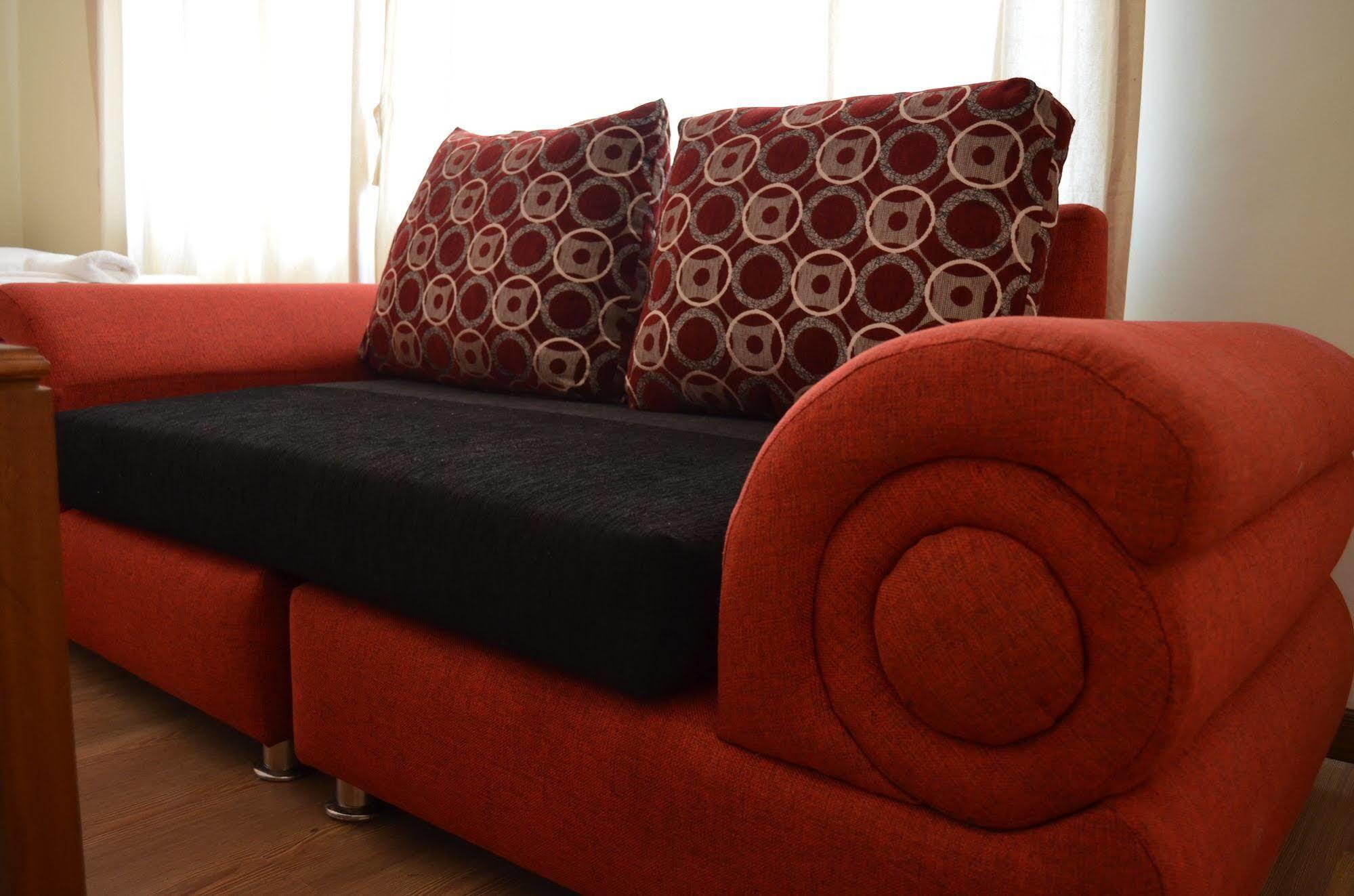 Hotel Amaryllis Kathmandu Luaran gambar