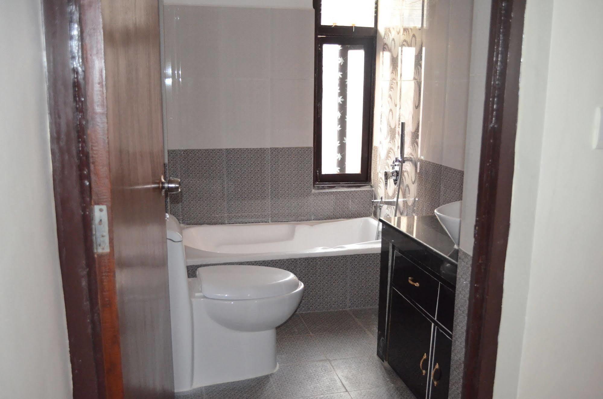 Hotel Amaryllis Kathmandu Luaran gambar